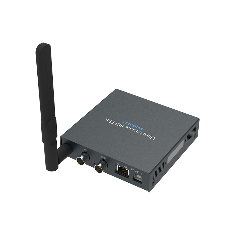 Magewell Ultra Encode SDI Plus